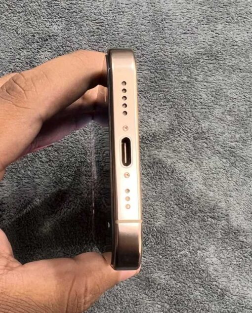 iPhone 16 Pro Max Non PTA - Image 2