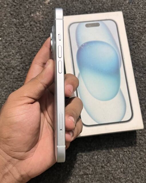 iPhone 15 Non PTA