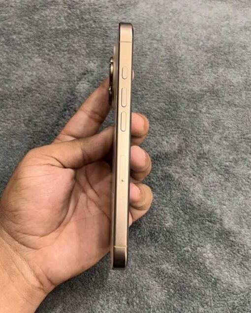 iPhone 16 Pro Max Non PTA - Image 3