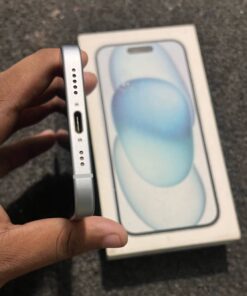 iPhone 15 Non PTA