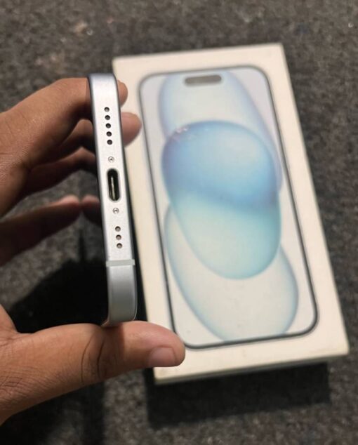 iPhone 15 Non PTA