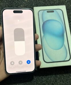 iPhone 15 Non PTA