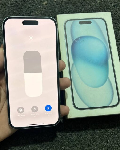 iPhone 15 Non PTA
