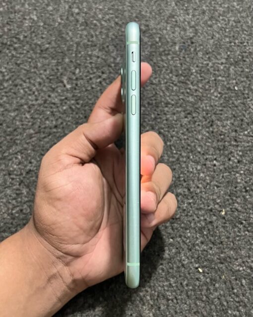 iPhone 11 Non PTA