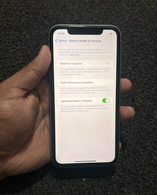 iPhone 11 Non PTA - Image 3