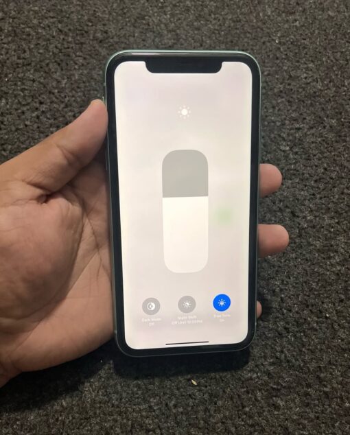 iPhone 11 Non PTA - Image 4