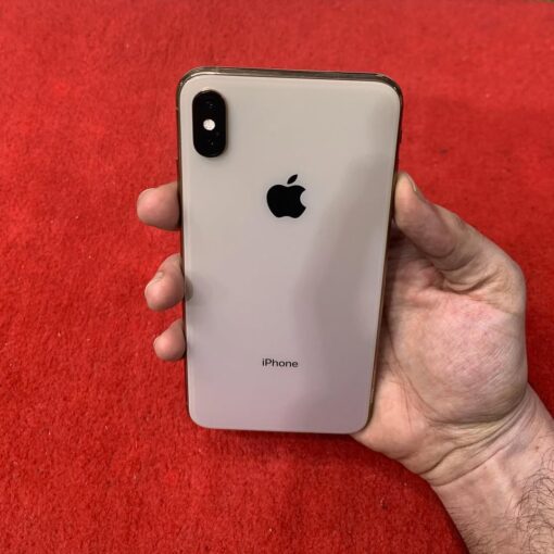 iPhone XS Max Non PTA