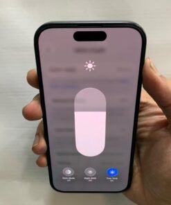 iPhone 15 JV