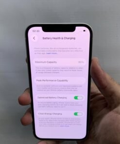 iPhone 12 JV