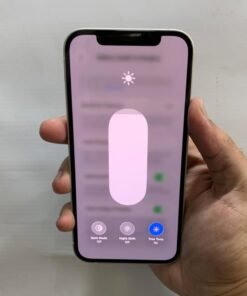 iPhone 12 JV