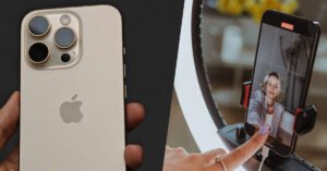 16 pro creator camera