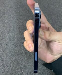 iPhone 13 Pro JV