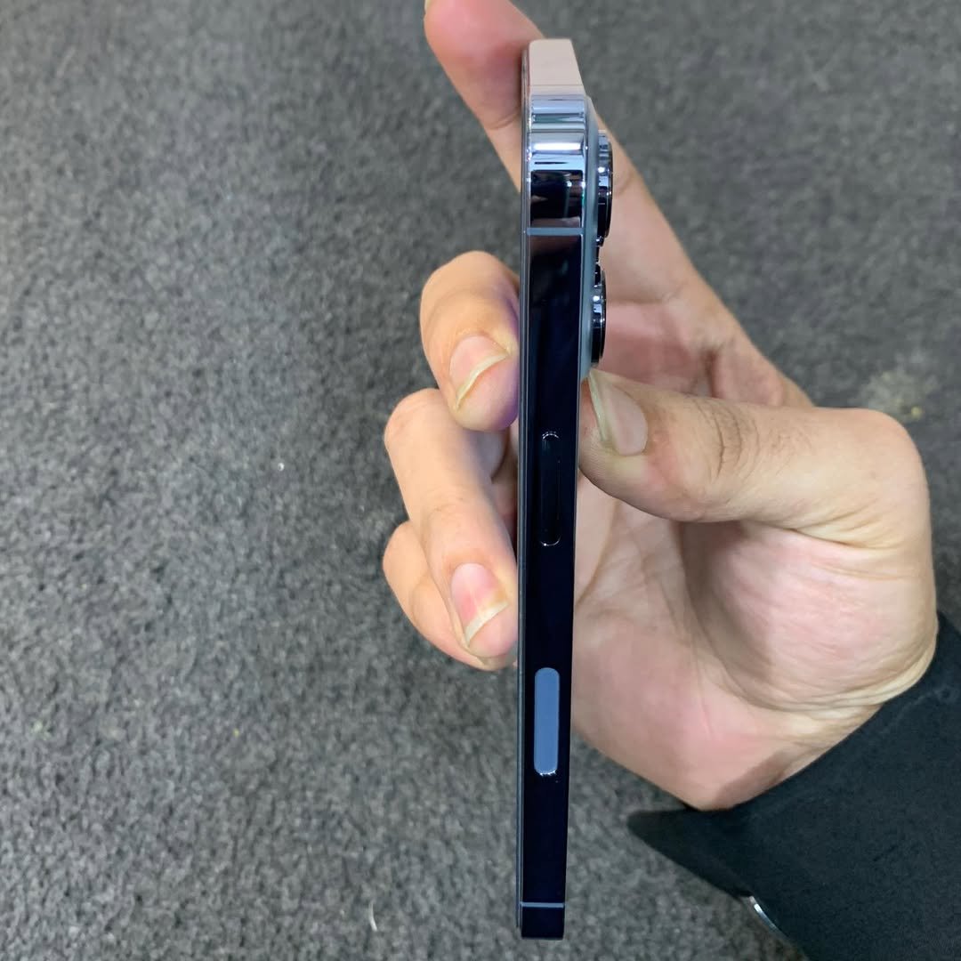 iPhone 13 Pro JV