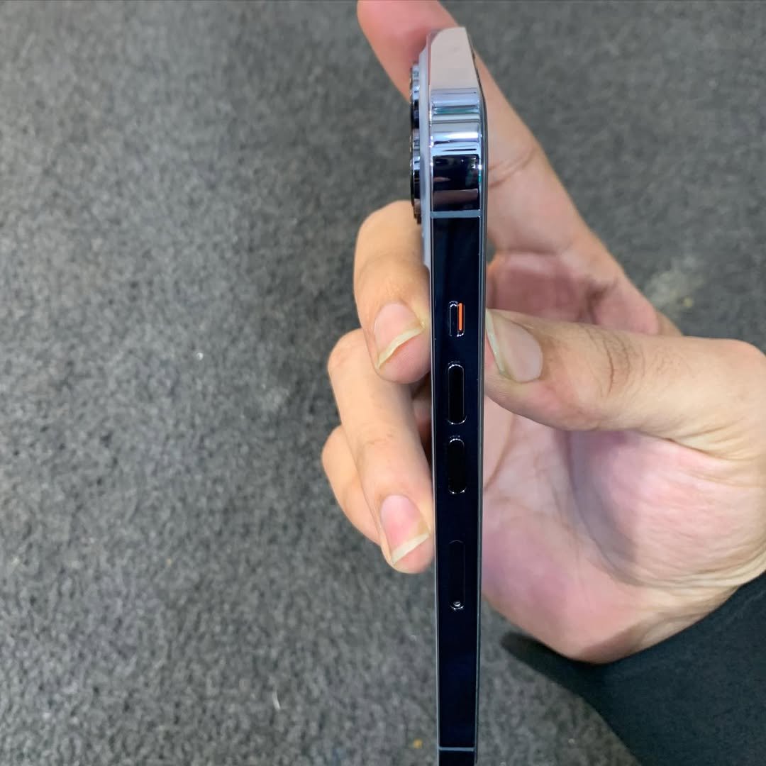 iPhone 13 Pro JV