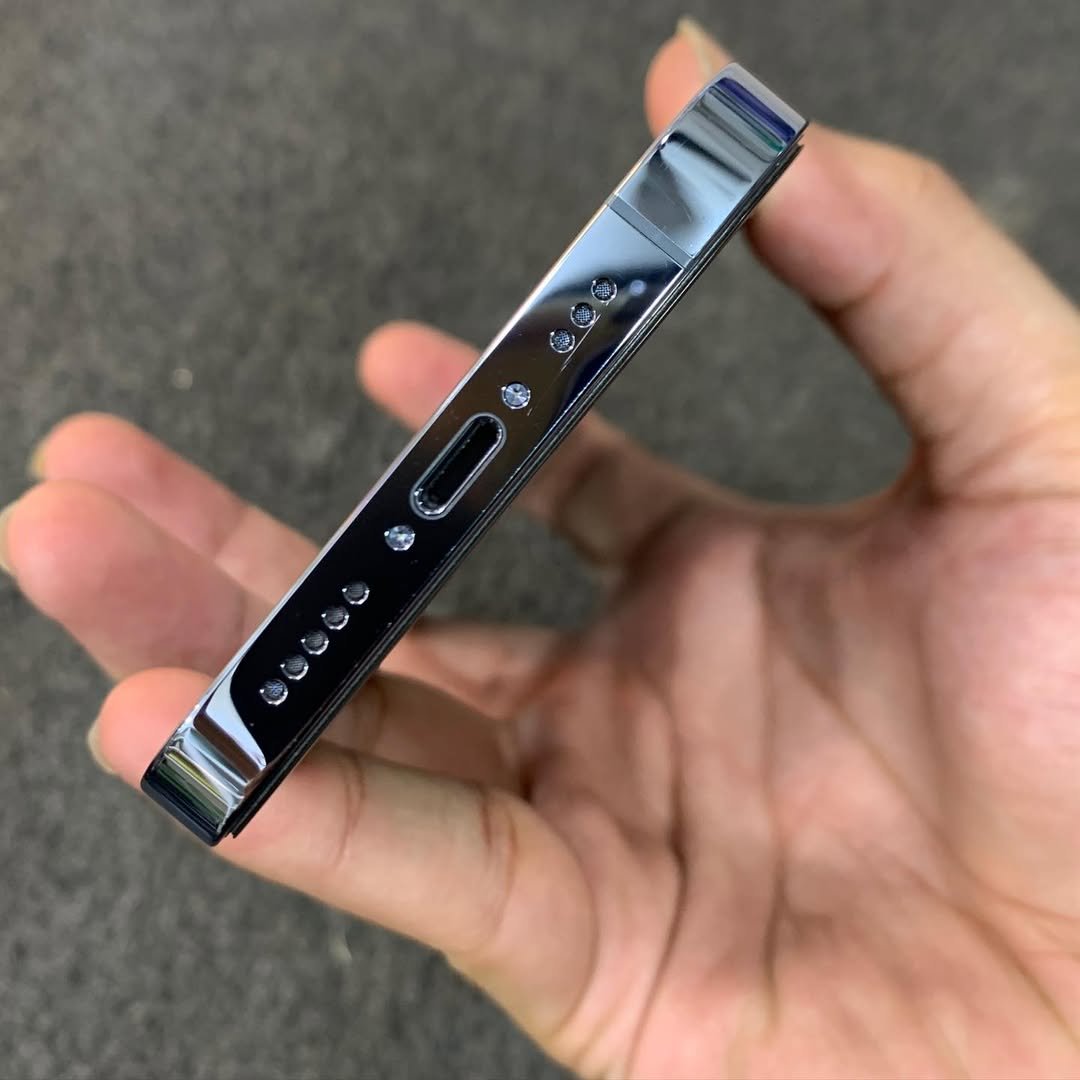 iPhone 13 Pro JV