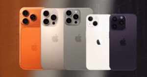 Best iPhones by category