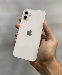 iPhone 12 JV