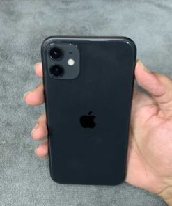 iPhone 11 JV