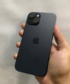 iPhone 15 JV