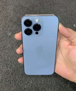 iPhone 13 Pro JV