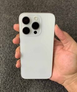 iPhone 15 Pro JV Price in Pakistan