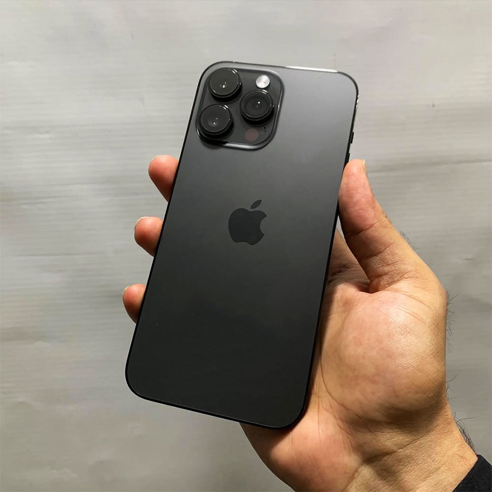 iPhone 14 Pro Max JV