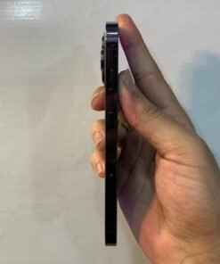 iPhone 14 Pro JV