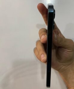 iPhone 12 Pro Max JV