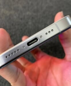 iPhone 15 Pro JV