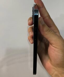 iPhone 12 Pro Max JV