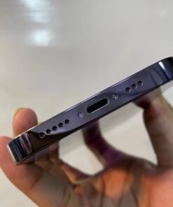 iPhone 14 Pro JV