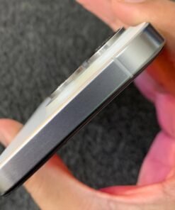 iPhone 15 Pro JV
