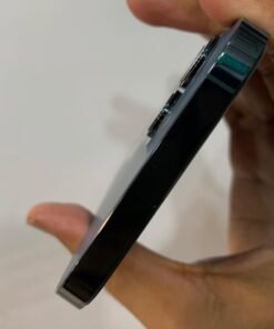 iPhone 12 Pro Max JV