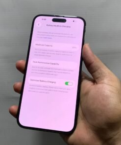iPhone 14 Pro Max JV