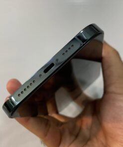 iPhone 12 Pro Max JV