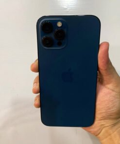 iPhone 12 Pro Max JV
