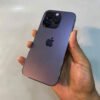 iPhone 14 Pro JV
