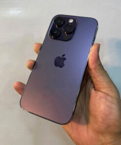 iPhone 14 Pro JV