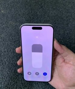 iPhone 15 Pro JV