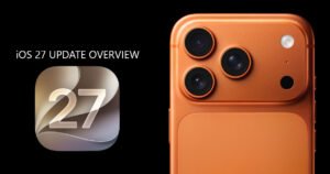iOS 27