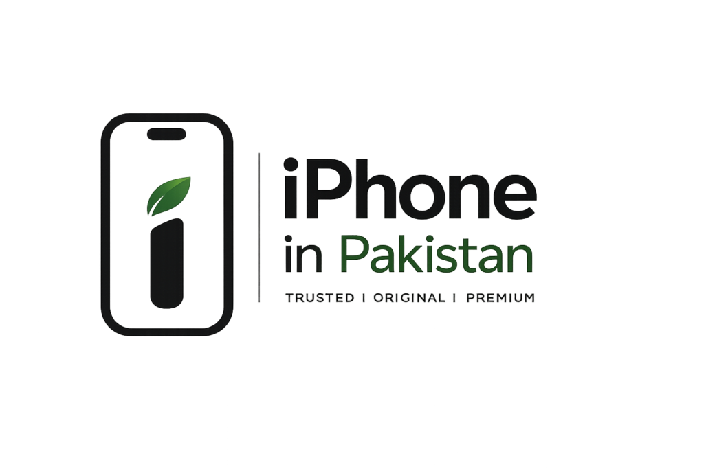 iPhoneinPakistan